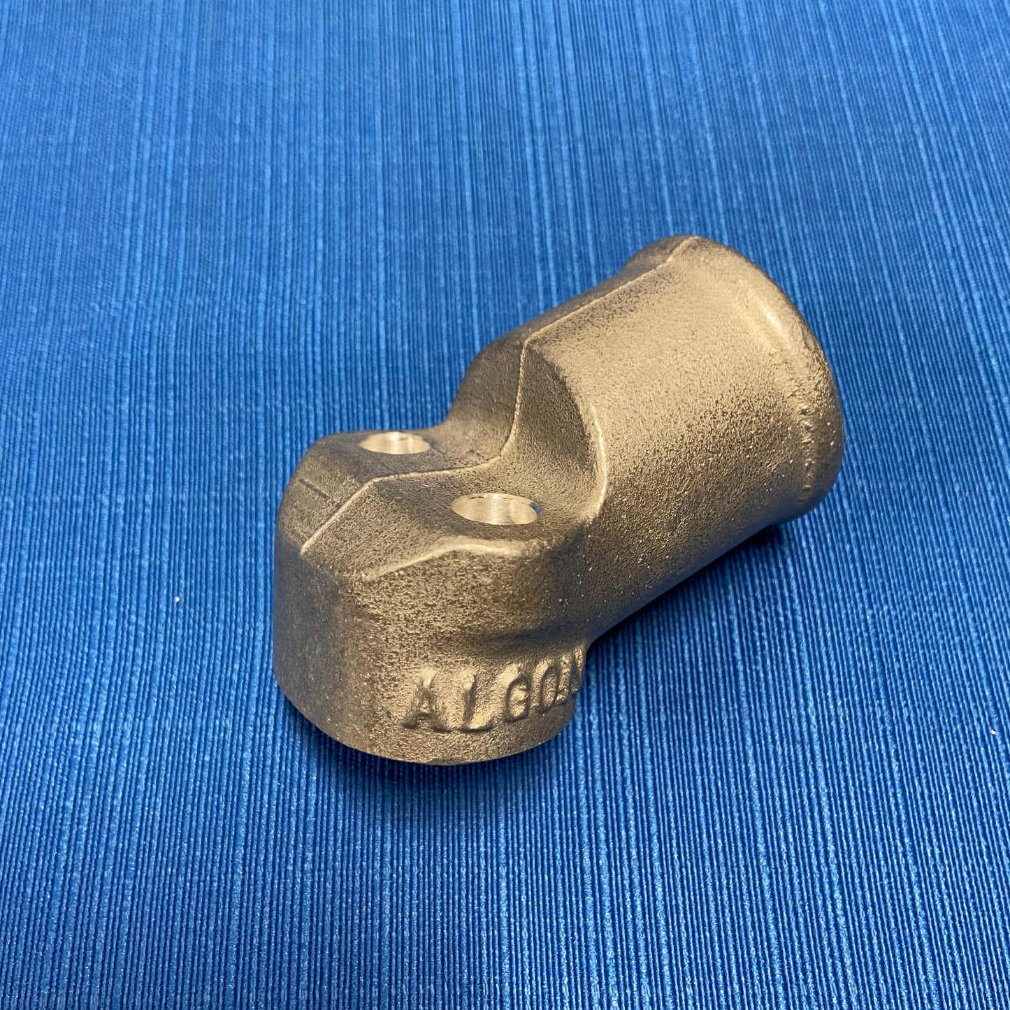 ALGON Water Neck replacement