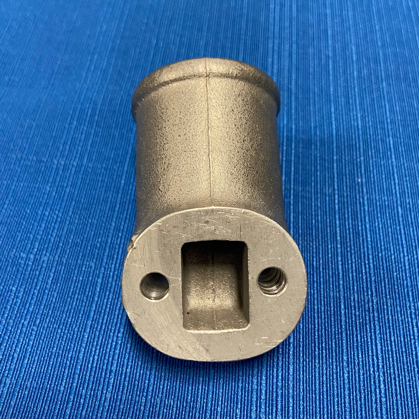 ALGON Water Neck replacement