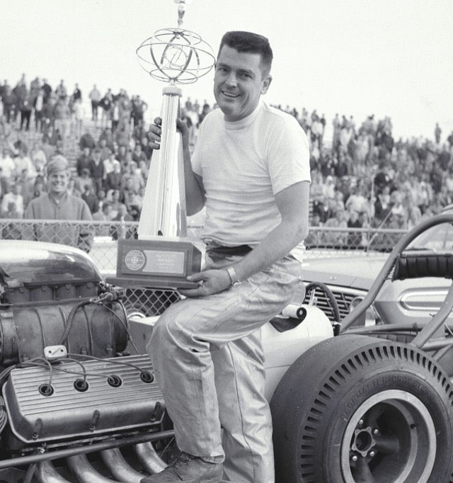 Parker 90 degree Valve Cover Breathers Pair