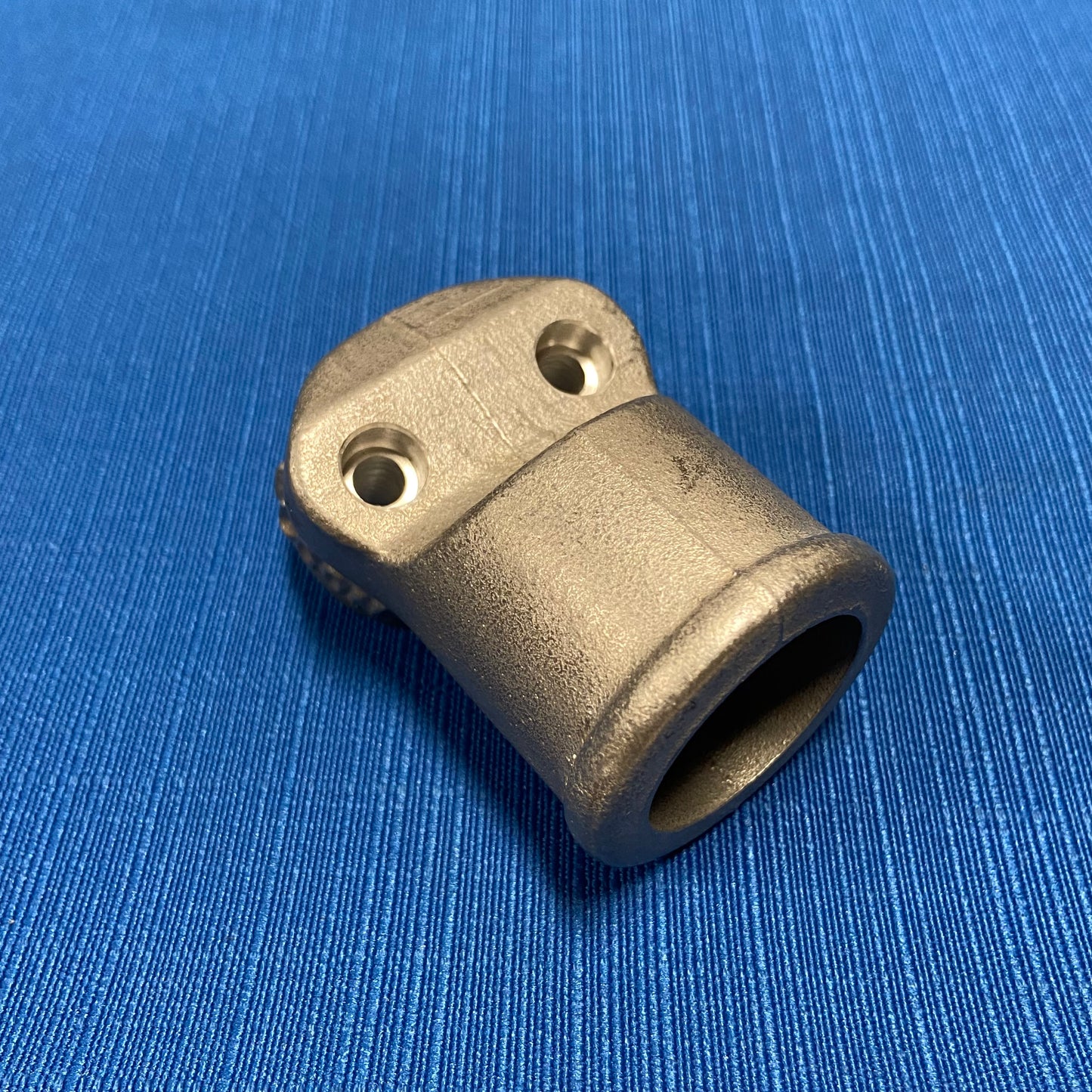 ALGON Water Neck replacement