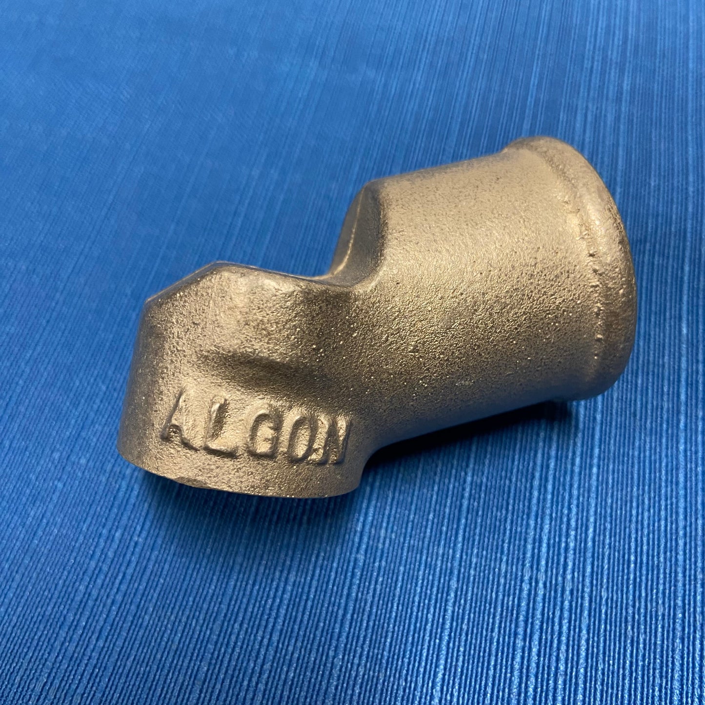 ALGON Water Neck replacement